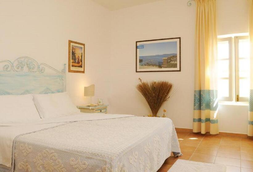 Апартаменты 2 Спальни, Agriturismo La Genziana
