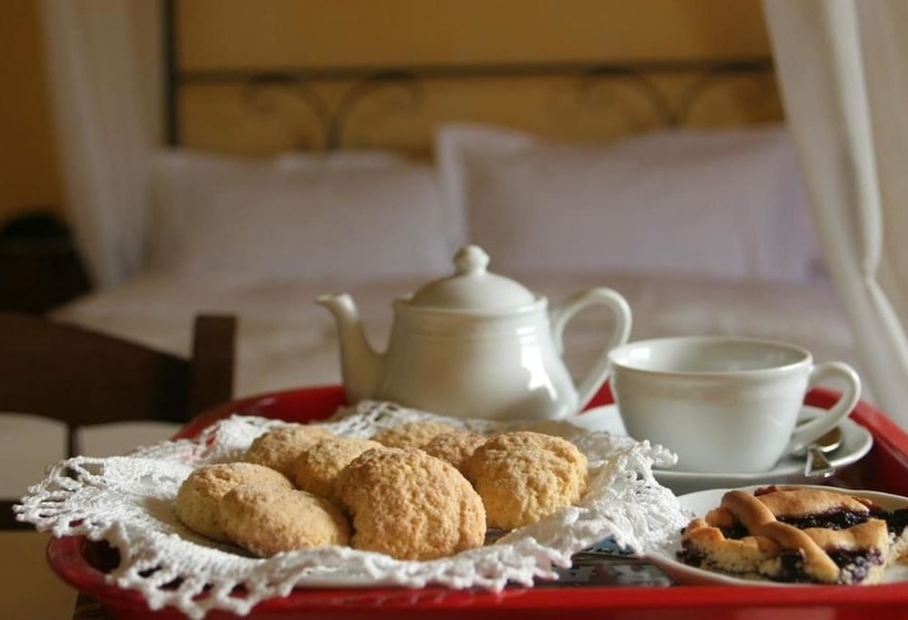 Номер Стандарт, Agriturismo La Virginia