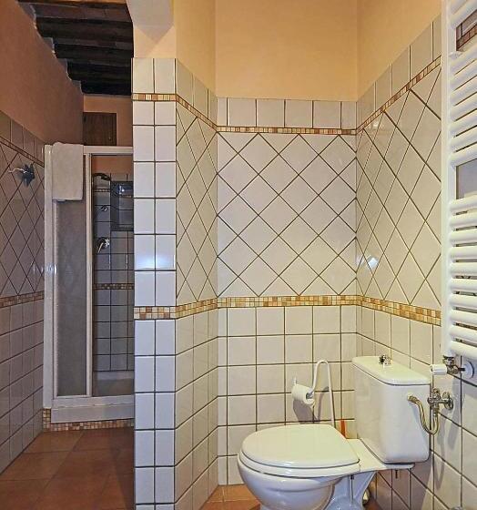 Дом 1 Спальня, Fattoria Le Poggiola