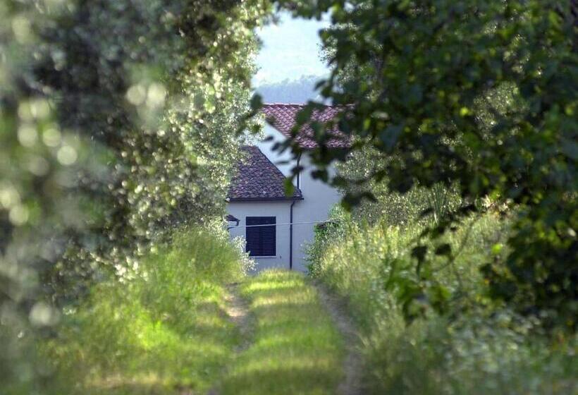 Дом 1 Спальня, Fattoria Le Poggiola