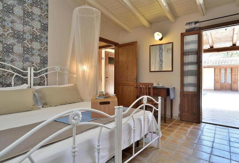 Номер Стандарт, Villa Giannina