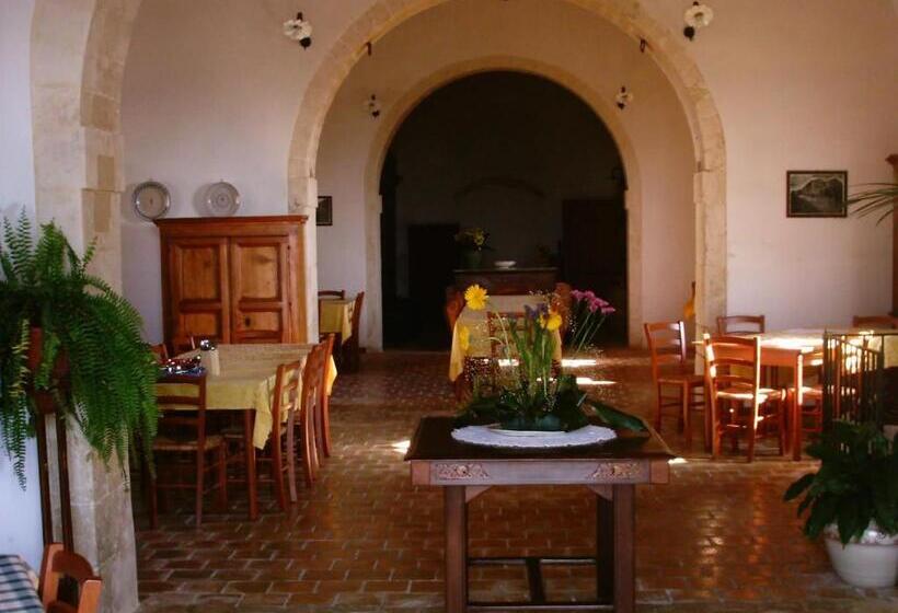 Четырехместный Номер Стандарт, Villa Giannina