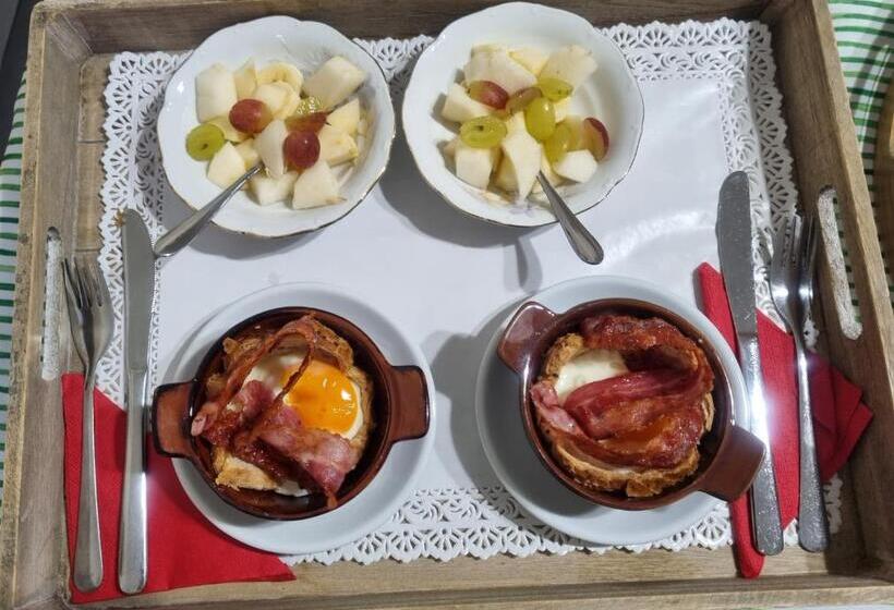 Номер Стандарт, Appunti Di Viaggio Room & Breakfast