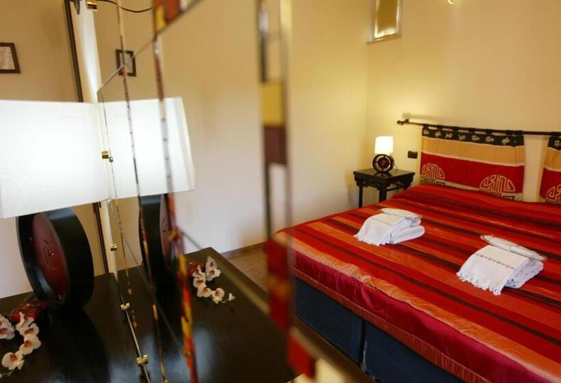 Номер Стандарт, Appunti Di Viaggio Room & Breakfast
