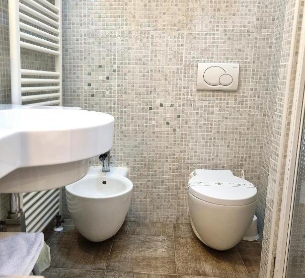 Номер Economy Индивидуальный, Appunti Di Viaggio Room & Breakfast