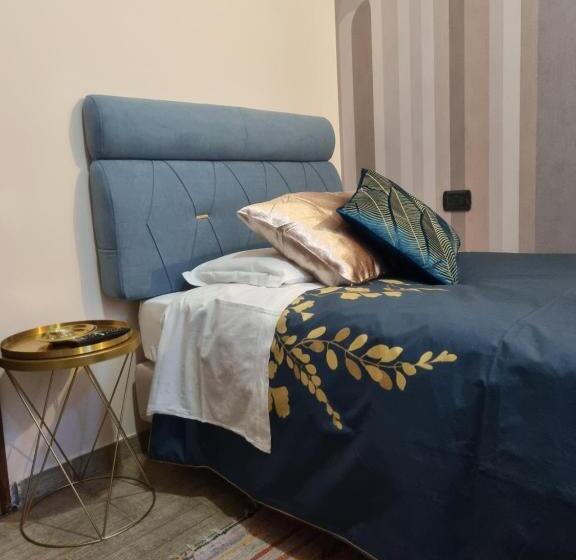 Номер Стандарт Индивидуальный, Appunti Di Viaggio Room & Breakfast