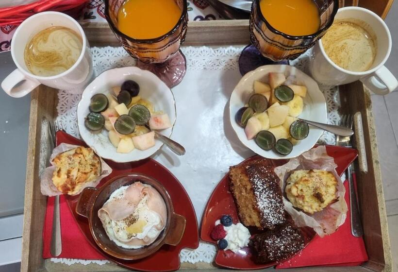 Номер Стандарт Индивидуальный, Appunti Di Viaggio Room & Breakfast