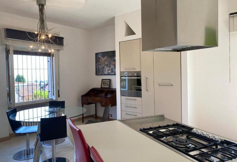 Дом 2 Спальни, Residence Uliveto