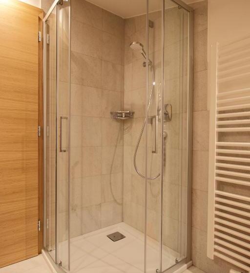 Номер Стандарт, Apparthotel Taufenbrunn