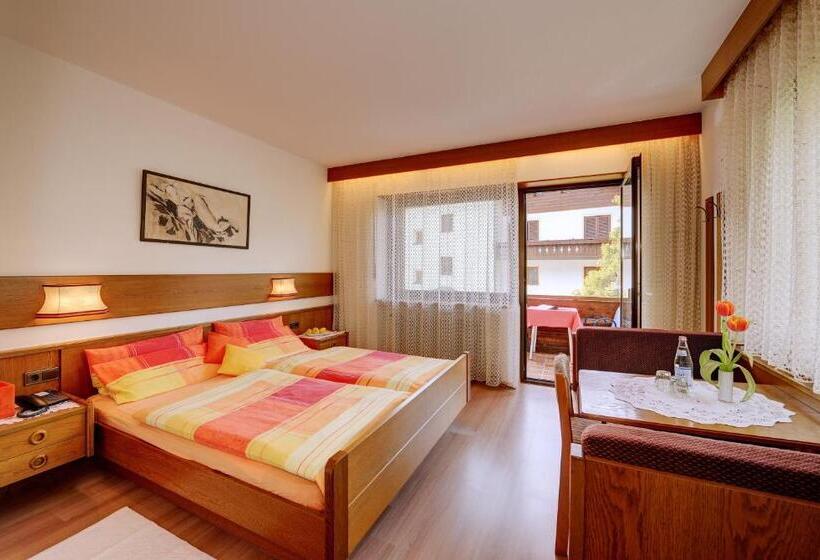 Номер Стандарт, Apparthotel Taufenbrunn