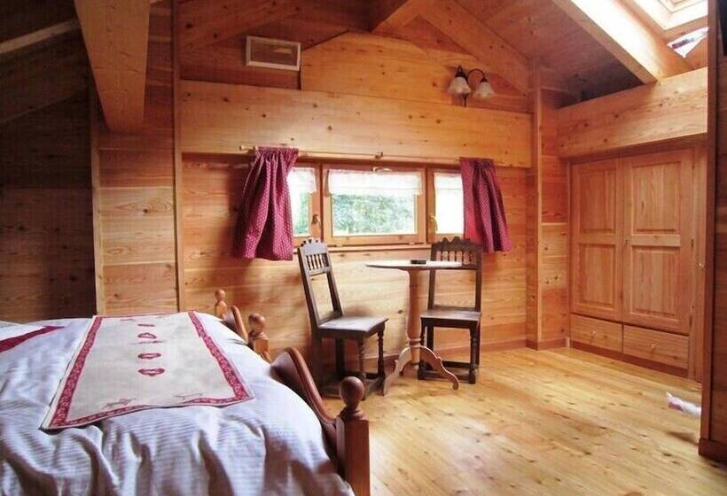 Номер Стандарт, Agriturismo Alagna