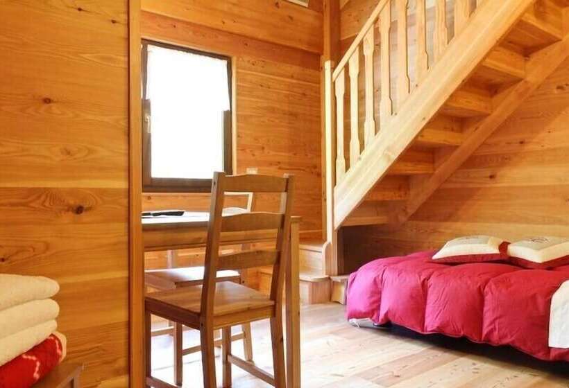 Четырехместный Номер Стандарт, Agriturismo Alagna