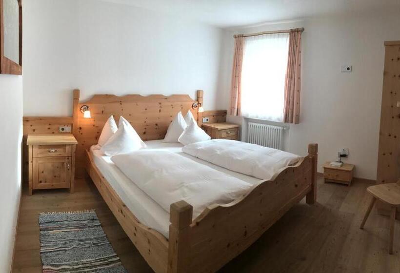 آپارتمان 1 خوابه, Agriturismo Maso Larciunei