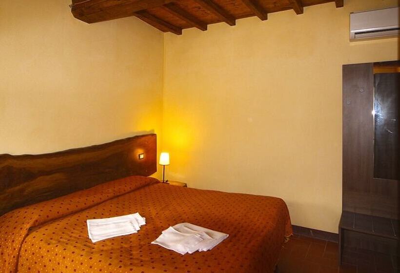 Студио Executive, Agriturismo Pian Di Fiume