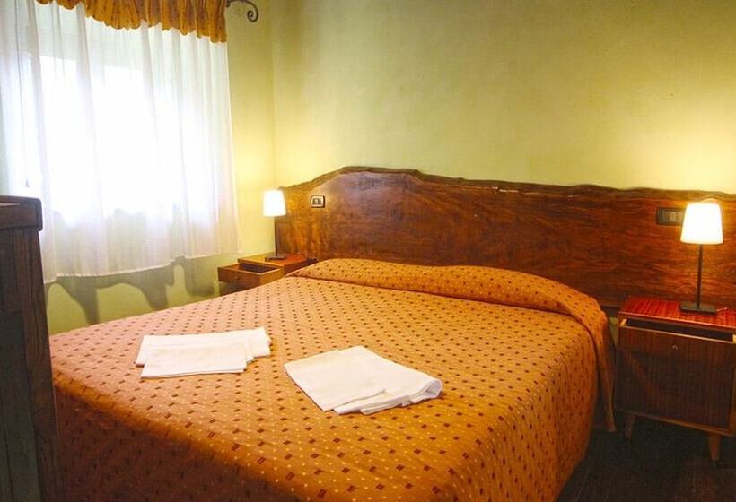Апартаменты 1 Спальня с Балконом, Agriturismo Pian Di Fiume