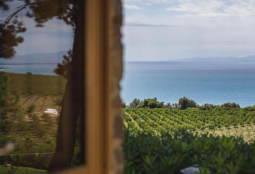 Семейный Номер Superior, Masseria Agriturismo Torre Di Albidona