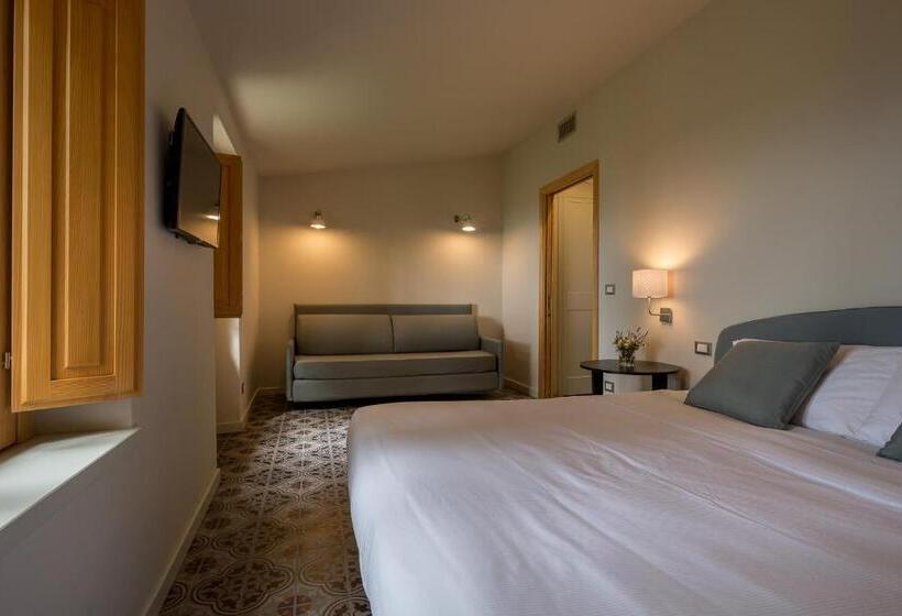 Семейный Номер Superior, Masseria Agriturismo Torre Di Albidona
