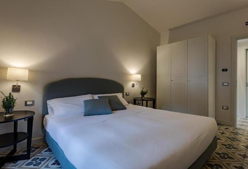 Family Suite, Masseria Agriturismo Torre Di Albidona