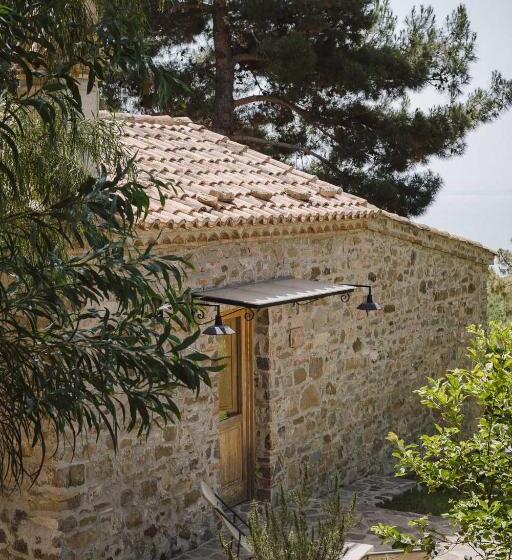 Семейный Номер Superior, Masseria Agriturismo Torre Di Albidona