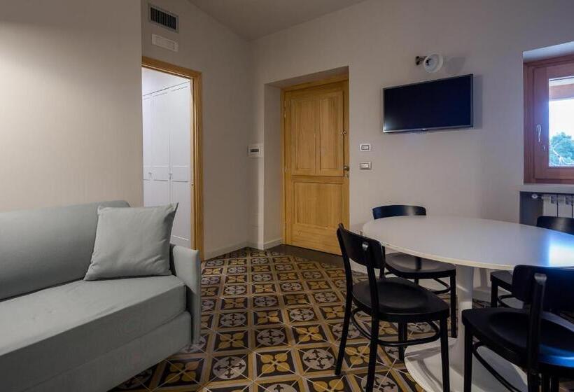 Family Suite, Masseria Agriturismo Torre Di Albidona