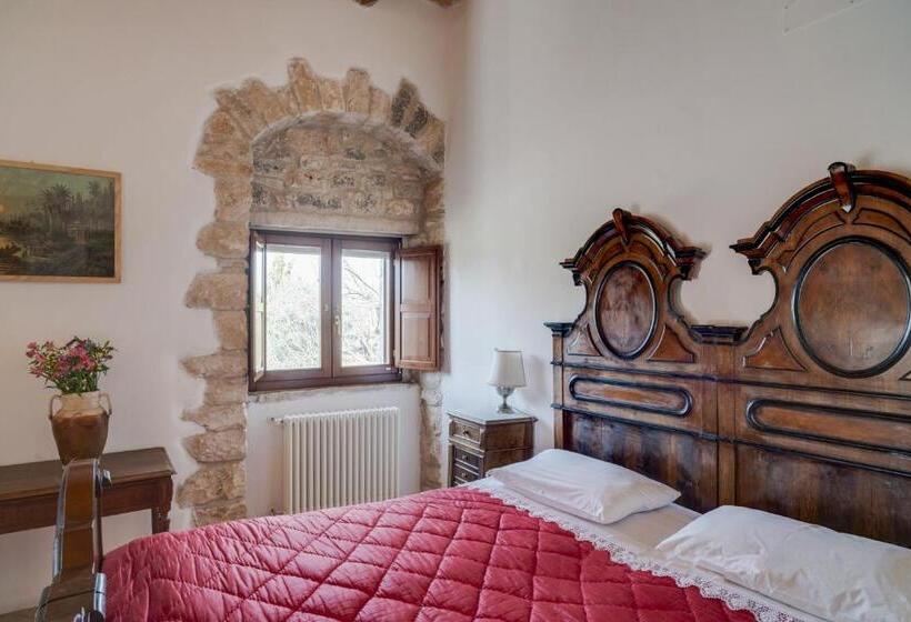 Номер Стандарт, Masseria Storica Pilapalucci