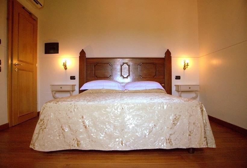 Люкс, Tenuta La Presa