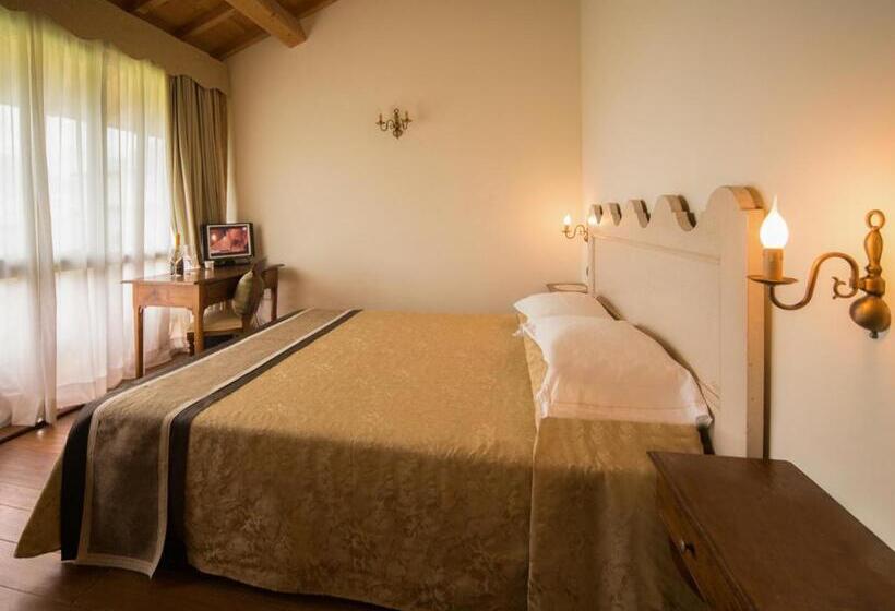 Люкс, Tenuta La Presa