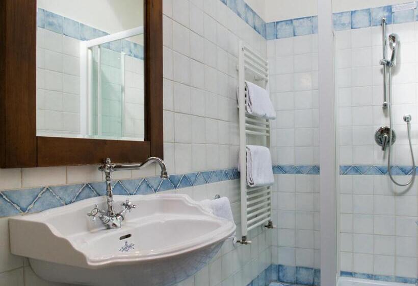 Номер Deluxe, Tenuta La Presa