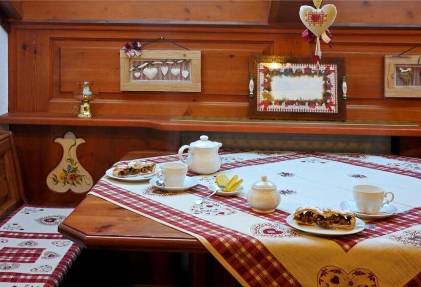 آپارتمان 1 خوابه, Residence Lastè