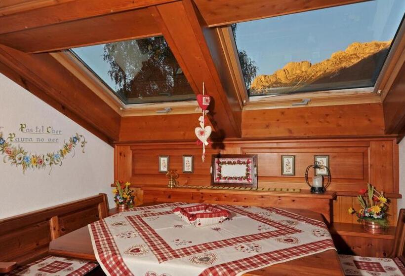 آپارتمان 1 خوابه, Residence Lastè