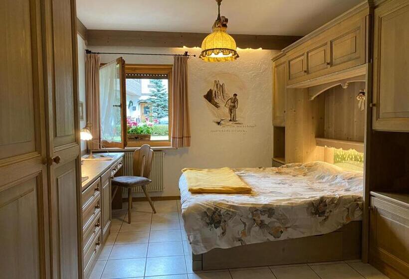 آپارتمان 2 خوابه, Residence Lastè