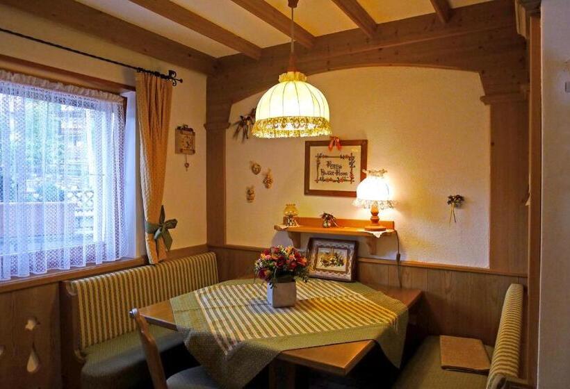 آپارتمان 2 خوابه, Residence Lastè