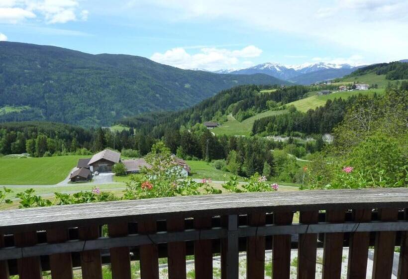 Апартаменты 1 Спальня, Residence Treyer