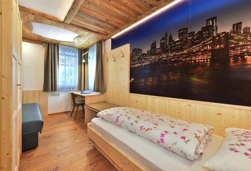 Апартаменты 2 Спальни, Residence Treyer