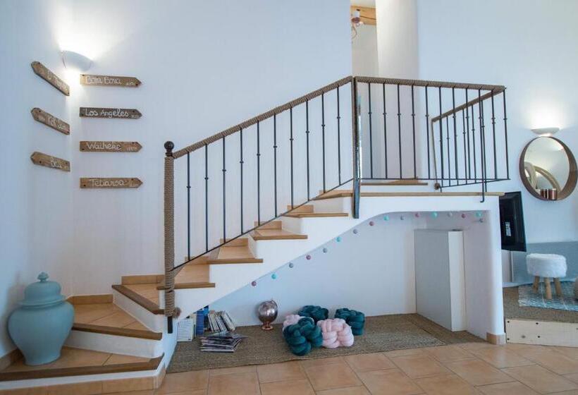 Апартаменты 2 Спальни, La Bastide Des Bourguets Adults Only, Mont Ventoux