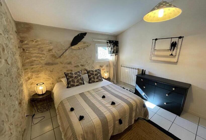 Дом 3 Спальни, La Bastide Des Bourguets Adults Only, Mont Ventoux