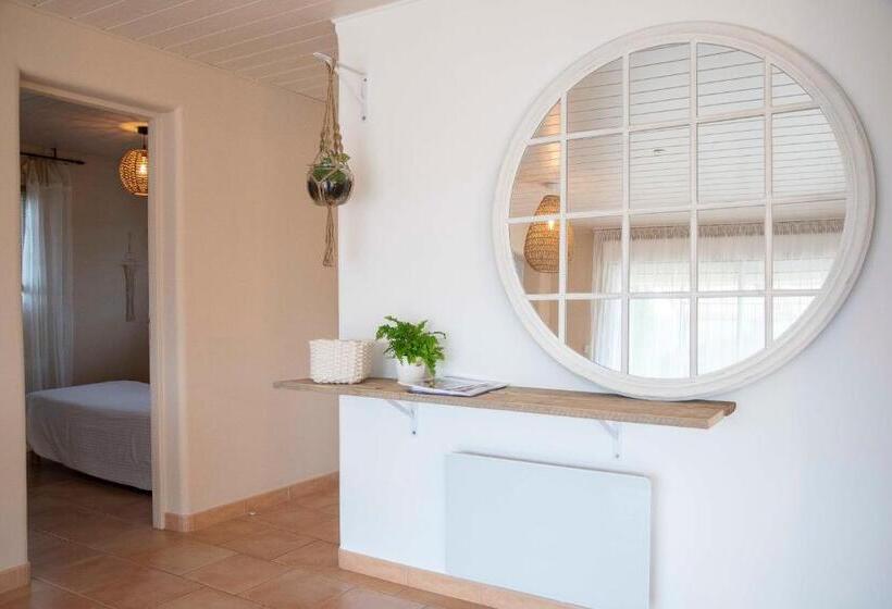 Вилла 1 Спальня, La Bastide Des Bourguets Adults Only, Mont Ventoux