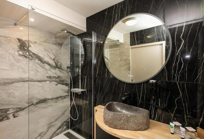 Люкс Вид на Море, Résidence Bellevue