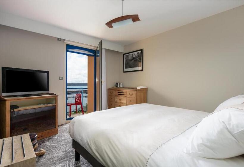 Люкс Вид на Море, Résidence Bellevue