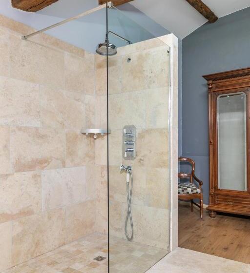 Семейный Номер Deluxe, Domaine De Rambeau