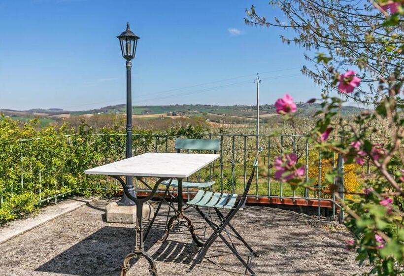 Номер Deluxe, Domaine De Rambeau