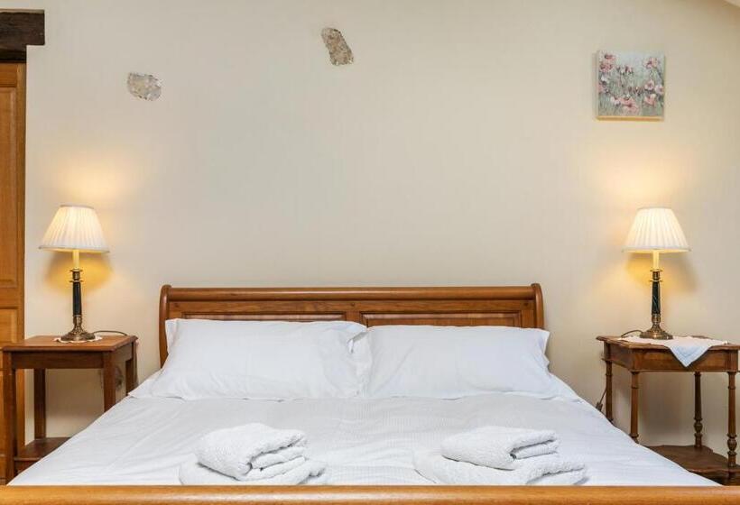Семейный Номер Deluxe, Domaine De Rambeau