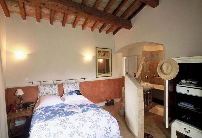 标准间, Une Campagne En Provence