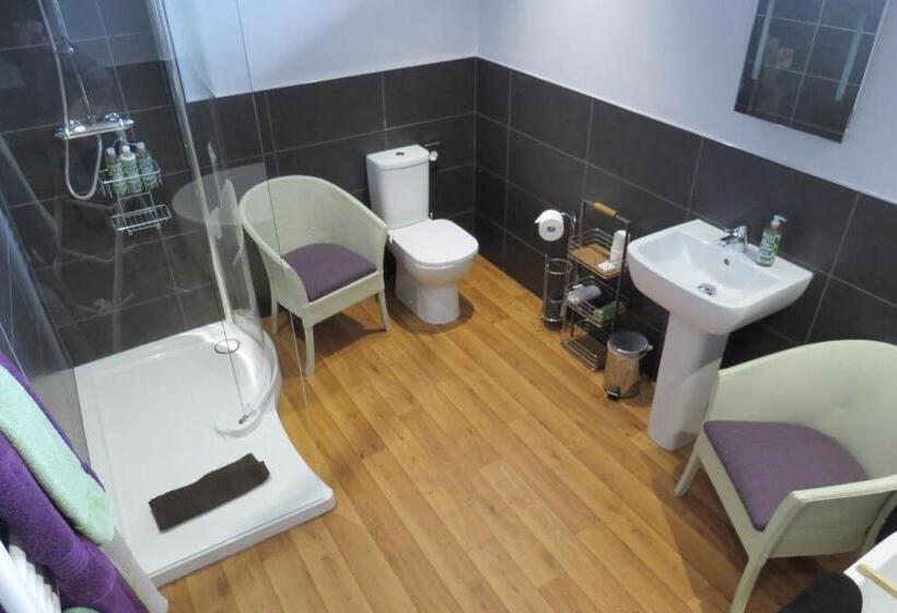 Номер Стандарт Вид на Сад, Monamore Guest House