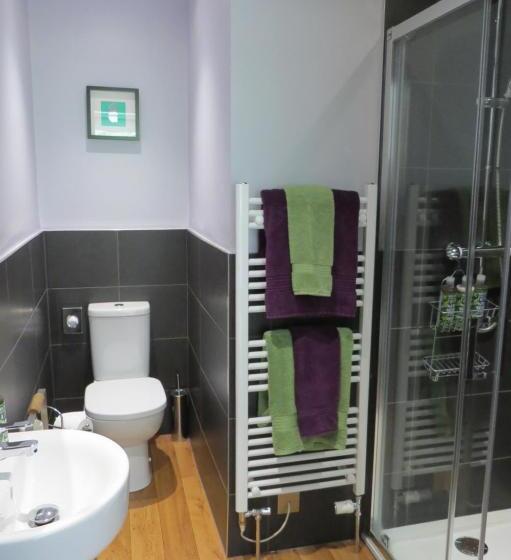 Номер Стандарт Вид на Сад, Monamore Guest House