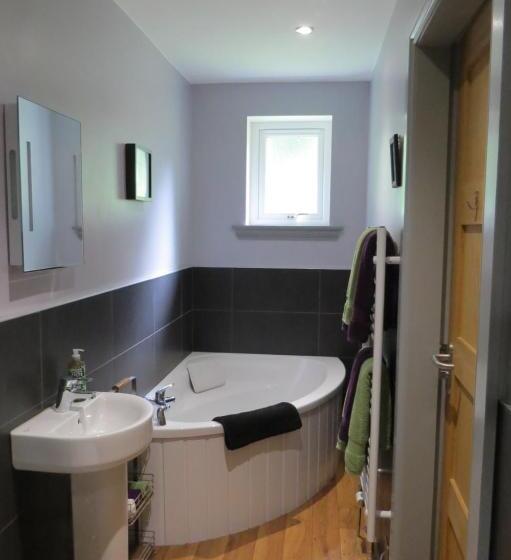 Номер Стандарт Вид на Сад, Monamore Guest House