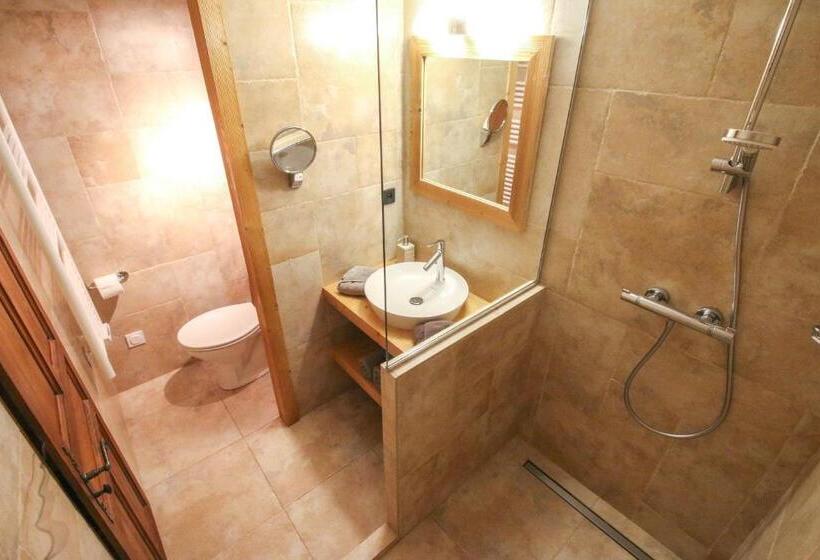 آپارتمان سوپریور 1 خوابه, Residence Hôtelière La Renardiere