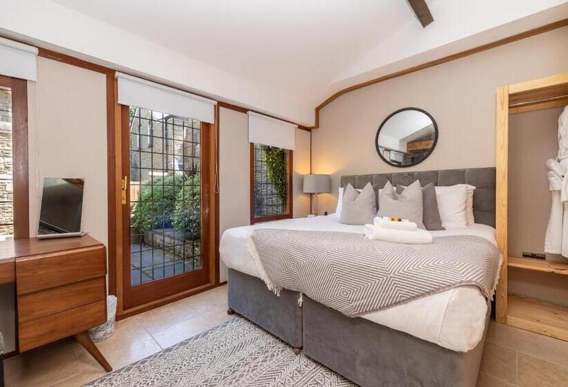 Номер Стандарт, Lanelay Hall Hotel & Spa