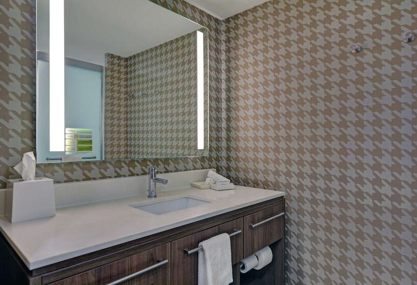 스위트, Home2 Suites By Hilton Richmond Hilll Savannah I 95