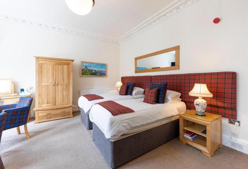 Номер Executive, Montague Guest House